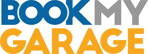  GARAGENAME Logo